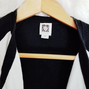 Anne Klein Cardigan